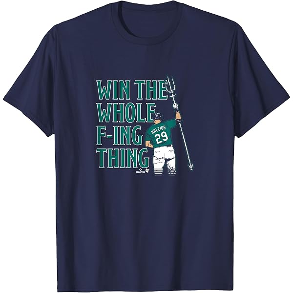 Amazon.com: October Baseball Vintage Playoff Gift T Shirt Men